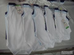 衣服检验