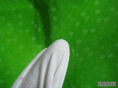色牢度测试