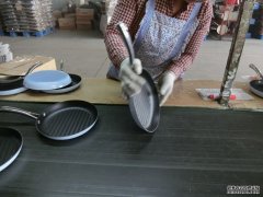 外观检查